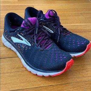 Brooks Glycerine Running Sneakers